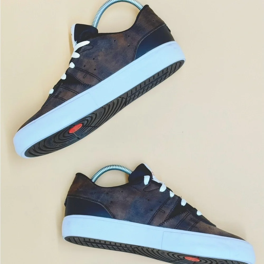 JORDAN 03 DEAR COACH MENS size 7.5‎ NWOT